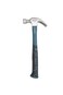 BOSS LIFE STYLE Rip Claw Hammer - 620g Weight, Blue Vanadium Steel