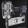 Makute Pneumatic Upholstery Staple Gun &ndash; 80 Series, 10-16mm, 18-Gauge Professional Air-Powered Tool, model- 8016
