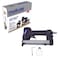 Makute Pneumatic Upholstery Staple Gun &ndash; 80 Series, 10-16mm, 18-Gauge Professional Air-Powered Tool, model- 8016