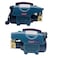 2000W Pressure Washer (BN-CD0012) &ndash; 240V, 250bar, 6L/min Flow Rate, Automatic Shut-off, Dual Use, Overheat Protection for Vehicles, Patios, Driveways, and More