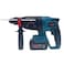 168VF Cordless Rotary Hammer Drill with 360&deg; Rotating Handle, 26mm, Overheat Protection,Multi-Function,1000rpm,Brushless Motor, Heavy-Duty,Quick Bit Change Drill