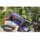 600W Electric Planer EP111 - 16000RPM, 82mm Dual Planing for Smoothing, Leveling &amp; Trimming Wood Surfaces, Edges &amp; Doors