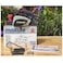 600W Electric Planer EP111 - 16000RPM, 82mm Dual Planing for Smoothing, Leveling &amp; Trimming Wood Surfaces, Edges &amp; Doors