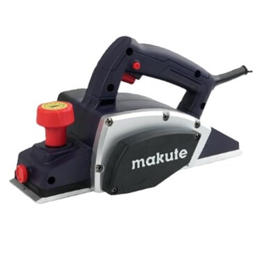 600W Electric Planer EP111 - 16000RPM, 82mm Dual Planing for Smoothing, Leveling &amp; Trimming Wood Surfaces, Edges &amp; Doors