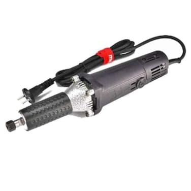 600W Die Grinder, 20000RPM, 6mm Disc, Copper Motor, Variable Speed &amp; Adjustable Handle for Polishing, Rust Removal &amp; Smoothing on Metal, Wood, Glass &amp; More &ndash; DG004