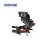 255mm Miter Saw, 1800W, 6000RPM, Adjustable Cutting Angles &amp; Dual Bevel Lock for Wood, Metal &amp; More &ndash; MS005