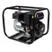 2-Inch Outlet Gasoline Water Pump, 30m Max Lift, 8m Suction Height, 32m&sup3;/h Max Flow for Gardens, Farms, Floods &amp; Drainage &ndash; WP20