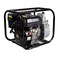 2-Inch Outlet Gasoline Water Pump, 30m Max Lift, 8m Suction Height, 32m&sup3;/h Max Flow for Gardens, Farms, Floods &amp; Drainage &ndash; WP20