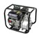 2-Inch Outlet Gasoline Water Pump, 30m Max Lift, 8m Suction Height, 32m&sup3;/h Max Flow for Gardens, Farms, Floods &amp; Drainage &ndash; WP20