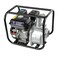 3-Inch Outlet Gasoline Water Pump, 27m Max Lift, 60m&sup3;/h Flow Rate, 8m Max Suction Height for Farms, Homes, Irrigation &amp; Drainage &ndash; WP30