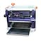2000W Wood Planer 10000RPM, 330mm Blade, 0-3mm Thickness Adjustment for All Wood Types &ndash; TP131-330