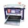 2000W Wood Planer 10000RPM, 330mm Blade, 0-3mm Thickness Adjustment for All Wood Types &ndash; TP131-330