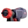 450W Airless Paint Sprayer (SG121) &ndash; 800ml Spray Gun, 2.6mm Nozzle, 500ml/min Max Flow Rate for Furniture Painting, Wall Coatings, Automotive Refinishing, and More