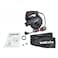 600W Electric Portable Blower (PB007-V) &ndash; 13000 RPM, 2.3 m&sup3;/min Blowing Rate, Soft Grip for Garage, Driveway, Yard, Workshops, Construction Sites, and Vehicle Cleaning