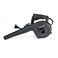 600W Electric Portable Blower (PB007-V) &ndash; 13000 RPM, 2.3 m&sup3;/min Blowing Rate, Soft Grip for Garage, Driveway, Yard, Workshops, Construction Sites, and Vehicle Cleaning