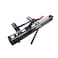 Makute Tile Cutter (TC1000-2) &ndash; 100cm Maximum Cutting Width, 15mm Tile Thickness, 22mm Roller, Red Laser Guide, Durable Metal Body for All Tile Cutting Tasks