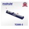 8-Inch Manual Push Tile Cutter (TC800-3) &ndash; 800mm Maximum Cutting Length, 20mm Minimum Cutting Length, 15mm Tile Thickness, Perfect for All Your Tile Cutting Tasks