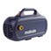 60 Bar Pressure Washer (HPW122-60D) &ndash; 1200W, 390L/H Flow Rate, Compact Design with Flexible Hose for Cleaning Vehicles, Patios, Courtyards, Garden Furniture, Windows, and More
