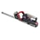 Cordless Hedge Trimmer Grass shear 20V High-Speed Cutting with 480mm Blade,18,500 RPM, 1 Battery Included for &nbsp;trimming cutting pruning hedges or solitary shrubs or bushes(CHT121-BL)