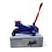 3-Ton Jack Hydraulic  Single Piston Portable Smooth Operation and Efficient Lifting for Automotive Repair Lifting Heavy Machinery Changing Tires and more Task (MKHTJ1103)