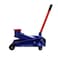 3-Ton Jack Hydraulic  Single Piston Portable Smooth Operation and Efficient Lifting for Automotive Repair Lifting Heavy Machinery Changing Tires and more Task (MKHTJ1103)