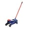 3-Ton Jack Hydraulic  Single Piston Portable Smooth Operation and Efficient Lifting for Automotive Repair Lifting Heavy Machinery Changing Tires and more Task (MKHTJ1103)
