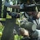 Makute 3-in-1 Garden Tool Kit Chainsaw Brush Cutter &amp; Pruning with 20V 2Batteries Multi-functional Lightweight for Tree Pruning Firewood Cutting trimming branches bushes flowers &amp; more (P3-DC01-2B)
