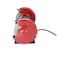 125mm Mini Bench Grinder &amp; Polisher (SIST-125) &ndash; 250W, 3000 RPM Variable Speed for Metal, Plastic, and Wood Grinding, Polishing, Deburring, Rust Removal, Shaping Parts, and Cleaning