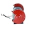 150mm Bench Grinder (SIST-150) &ndash; 370W, 3000 RPM High-Speed for Metal, Plastic, and Wood Grinding, Polishing, Deburring, Rust Removal, Shaping Parts, and Cleaning
