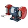 150mm Bench Grinder (SIST-150) &ndash; 370W, 3000 RPM High-Speed for Metal, Plastic, and Wood Grinding, Polishing, Deburring, Rust Removal, Shaping Parts, and Cleaning