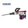 1600W Hammer Drill (DH1600) &ndash; 2500 RPM, 48 Joules Impact Energy, Dual Function for Drilling and Breaking Through Concrete, Brick Walls, and Heavy-Duty Tasks