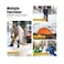 Collapsible Multipurpose Camping Shovel with Ergonomic T-Shaped Handle &ndash; Lightweight Aluminum Alloy Design for Snow Clearing, Digging, Gardening, and Outdoor Tasks