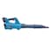 168VF Cordless Blower &ndash; 24000RPM High Airflow, Fast Charging, Lightweight Design for Driveways, Gardens, Patios, Garages &amp; Workshops &ndash; BN-HKBL020