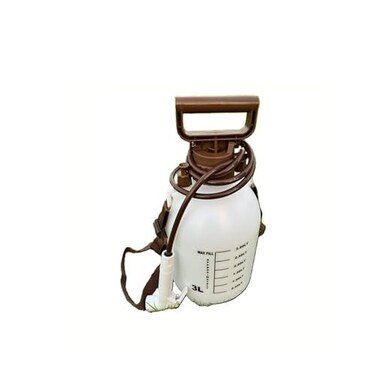 Adjustable Shoulder Strap: Provides hands-free convenience, especially useful for carrying during long walks or hikes. (Tow-Behind, 3, Liter)