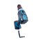 36VF Lithium Electric Drill BN-CD005 - 1400RPM, 3/8" Keyless Chuck, 40N.m Torque, Lightweight &amp; Portable for Drilling Wood, Metal &amp; Plastic with Accessory Set