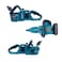 2800W Cordless Chainsaw (BN-BC16-1) &ndash; 168VF Battery, 7.0Ah Capacity, Lightweight Design for Landscaping, Gardening, and Yard Maintenance