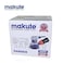 High-Performance 350W Orbital Sander with 125mm Pad Size 14000RPM Efficient Ideal For Paint/Varnish/Cleaning Glass/Removing Rust 55W (OS005)