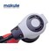 High-Performance 350W Orbital Sander with 125mm Pad Size 14000RPM Efficient Ideal For Paint/Varnish/Cleaning Glass/Removing Rust 55W (OS005)