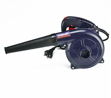 600W MAKUTE PB006 Electric Blower - Portable Air Blower