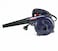 600W MAKUTE PB006 Electric Blower - Portable Air Blower