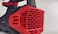 MAKUTE PB111 Leaf Blower - High-Power 3800W Electric Garden Cleaner, Efficient Debris Removal Tool, Perfect DIY Gardening Gift