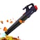 MAKUTE PB111 Leaf Blower - High-Power 3800W Electric Garden Cleaner, Efficient Debris Removal Tool, Perfect DIY Gardening Gift