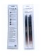 SS111D  Metle Jigsaw Blades  Fast Cut, 2-Pack  for DIY Enthusiasts  Precision Cutting for  Metal Plastic Chipboard  Wood  Aluminum  and  Metals Sheets (1-3mm)