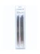 SS111D  Metle Jigsaw Blades  Fast Cut, 2-Pack  for DIY Enthusiasts  Precision Cutting for  Metal Plastic Chipboard  Wood  Aluminum  and  Metals Sheets (1-3mm)