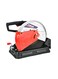14inch Wood Steel Cutting off Machine Fiber Saw 2700W with 4100rpm For Heavy-Duty Grinding or Cutting