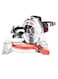 Electric Miter Saw 1800W and 5300rpm  Designed for Cutting Aluminium, Wood and Wood-Based Materials  MS006