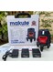 Laser Level Machine Class II,630-650nm for Floor Leveling, Wall Framing, Alignment and Distance Measurement (LL2205)
