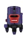 Laser Level Machine Class II,630-650nm for Floor Leveling, Wall Framing, Alignment and Distance Measurement (LL2205)
