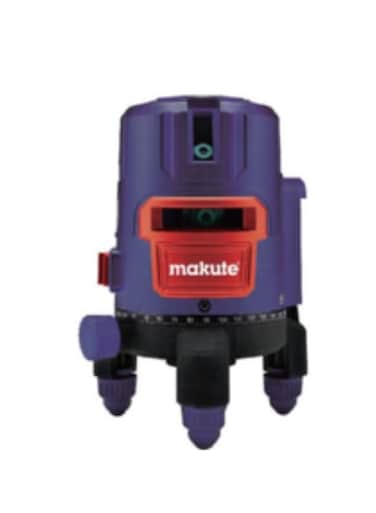 Laser Level Machine Class II,630-650nm for Floor Leveling, Wall Framing, Alignment and Distance Measurement (LL2205)
