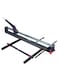 1200mm  Tile Cutter with Steel Base and 6-15mm Tile Thickness Range for  Cutting Both Ceramic and Porcelain Tiles (TC1200-1)
